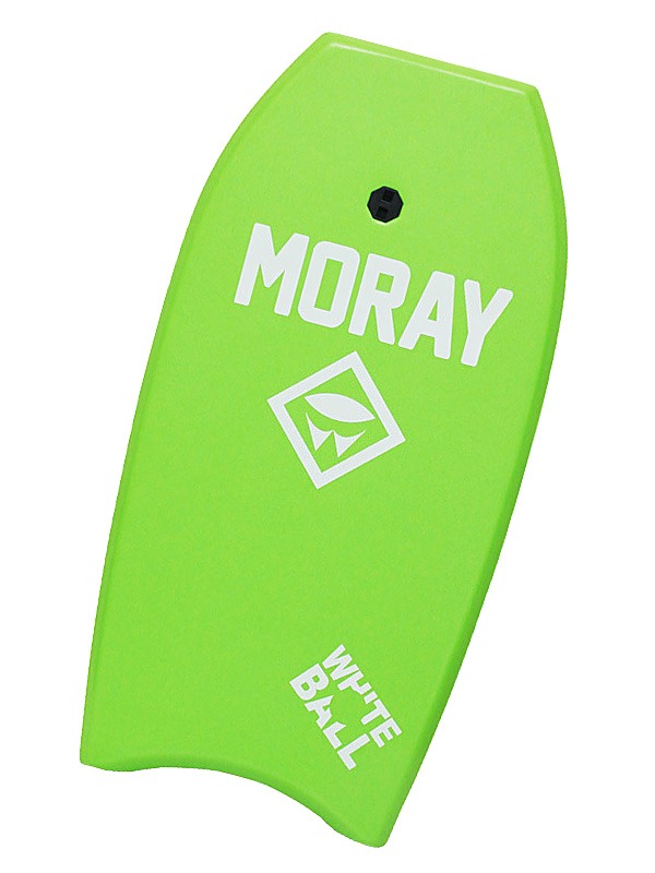 MORAY 모레이37인치 서핑 바디보드 (그린)